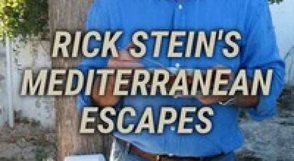 Rick Stein's Mediterranean Escapes