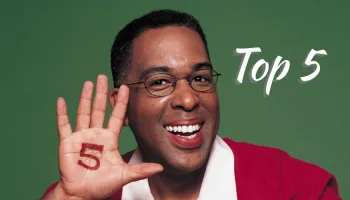 Top 5