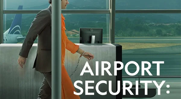Airport Security: Colombia