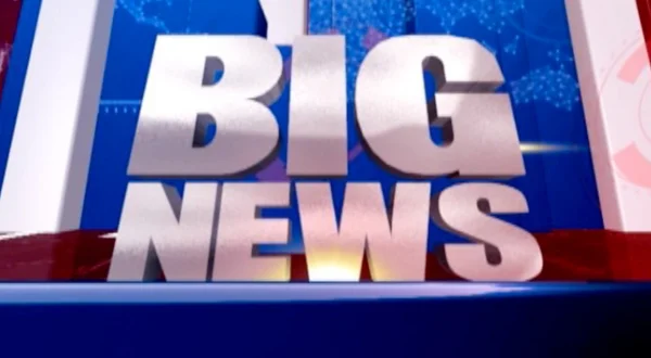 Big News Live