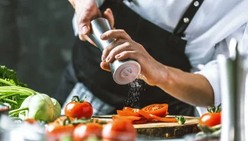 La Cuisine de Suzanne