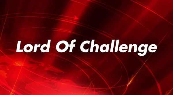 Lord Of Challenge