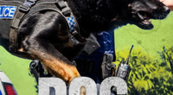 Dog Patrol