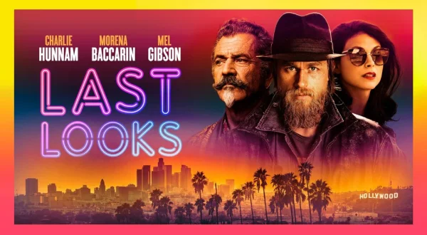 Last Looks
