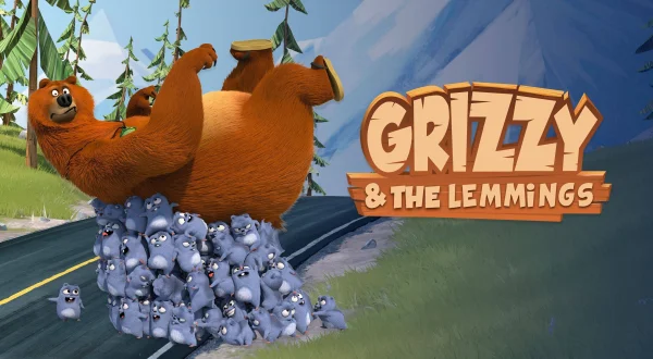 Grizzy & lemen