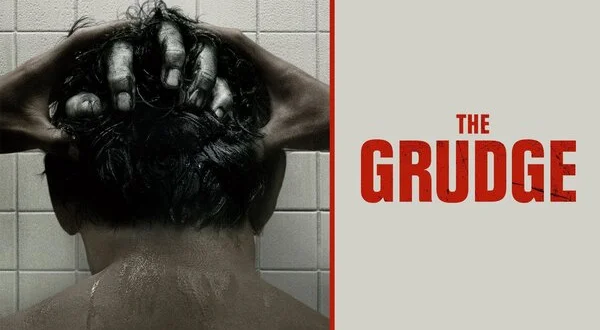 The Grudge