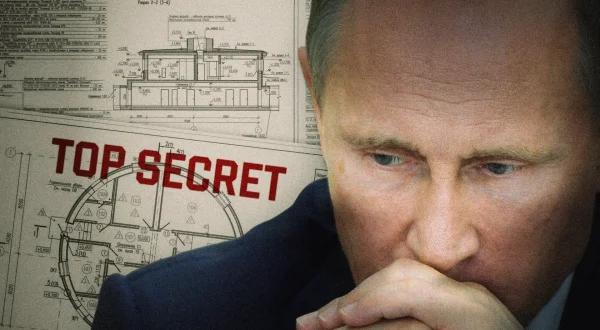 P3 Essensen: Sådan blev Ruslands hemmelige atomprogram afsløret