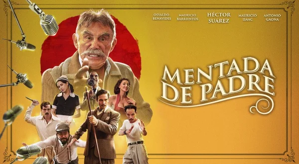 Mentada de padre