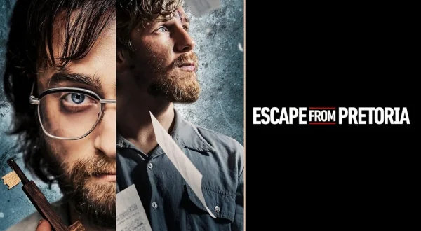 Escape From Pretoria