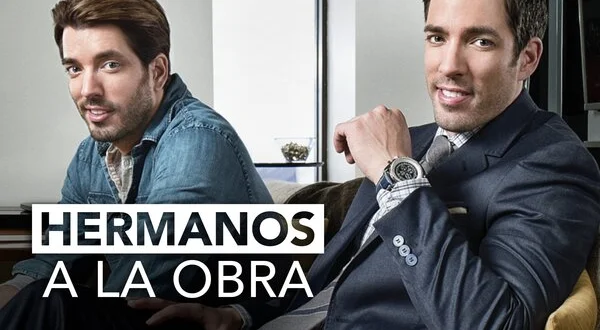 Hermanos a la obra