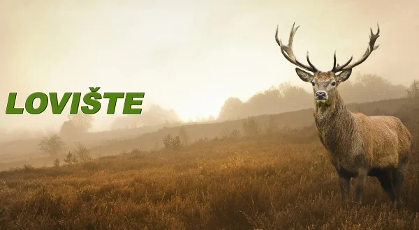 Lovište