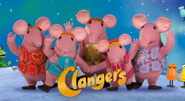 Clangers
