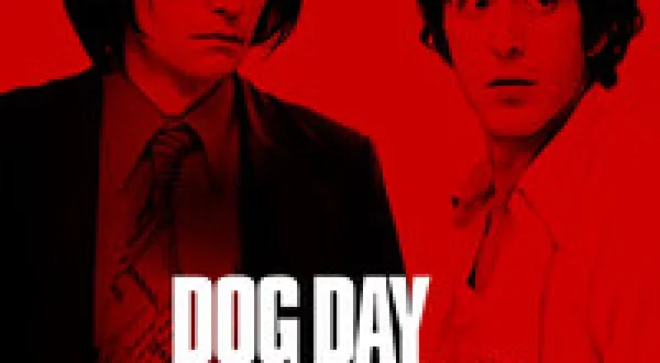 Dog Day Afternoon