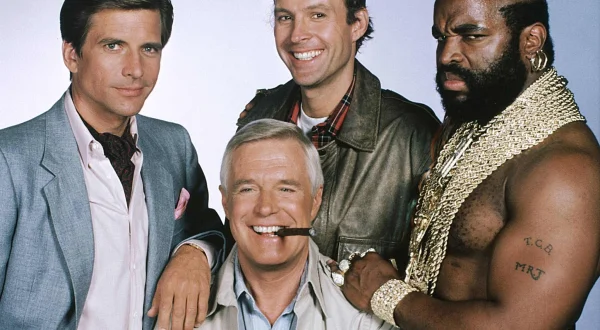 Das A-Team