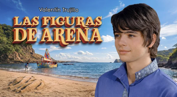 Las figuras de arena