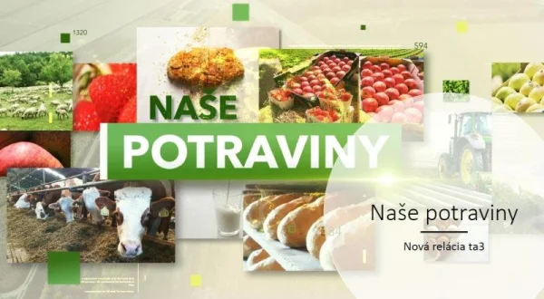 Naše potraviny