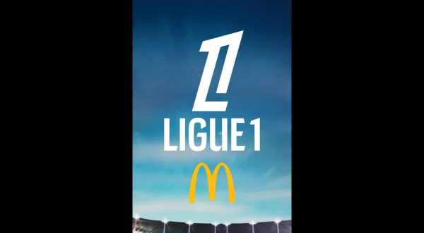 French Ligue 1 Soccer