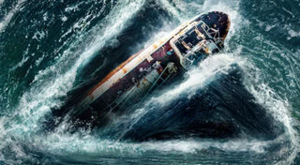 Bermuda: I Misteri Degli Abissi