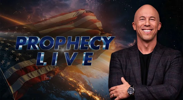 Prophecy Live