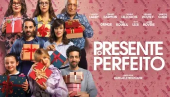 O Presente Perfeito