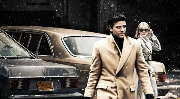 A Most Violent Year