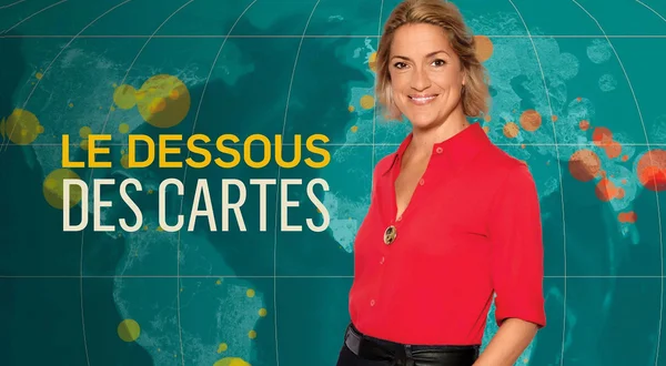 Le dessous des cartes