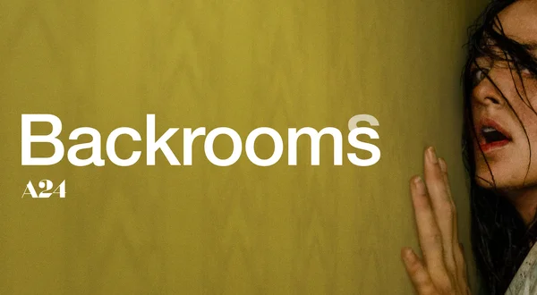 Backrooms