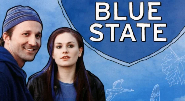 Blue State