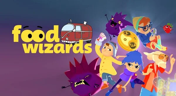 Food Wizards