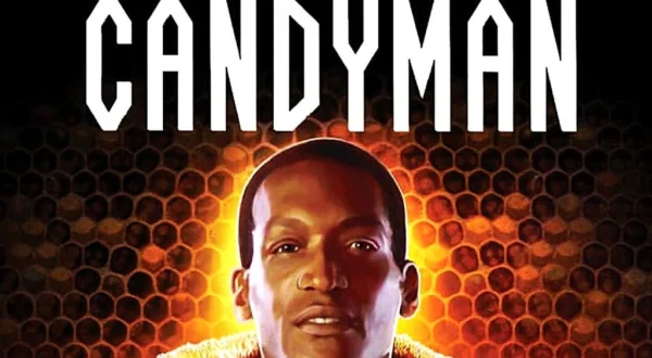 Candyman: el dominio de la mente
