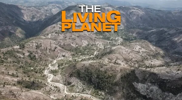 The Living Planet