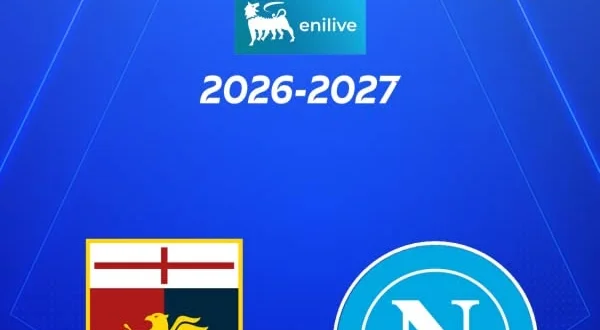 Genoa - Napoli