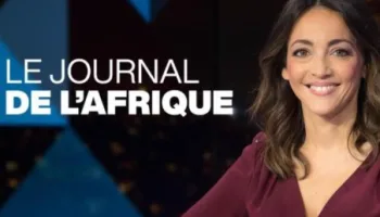 Le Journal De L'Afrique