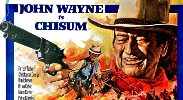 Chisum