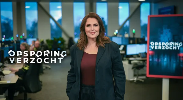 Opsporing Verzocht