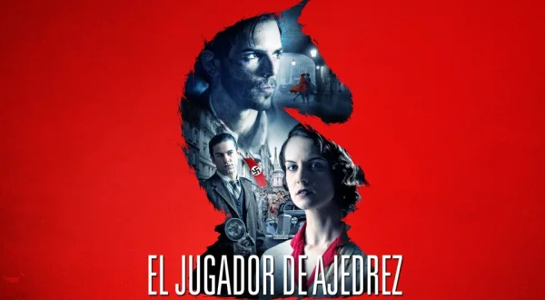 El jugador de ajedrez