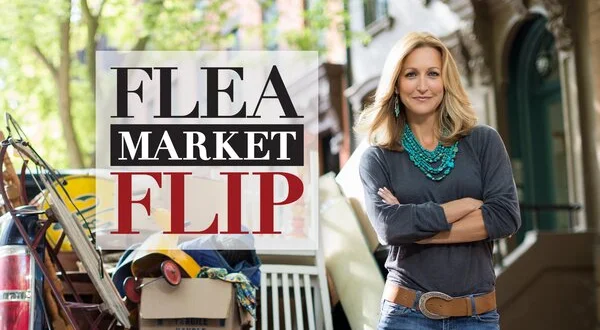 Flea Market Flip