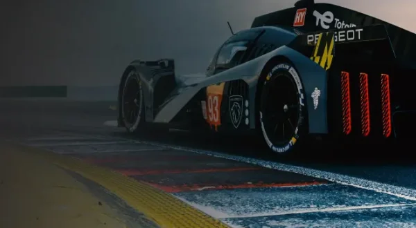 FIA World Endurance Championship Motor Racing: 6 Hours of Sao Paulo