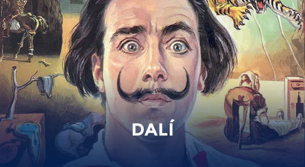 Dalí