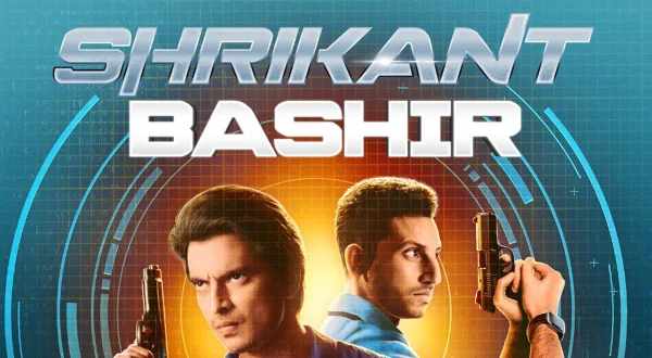 Shrikant Bashir