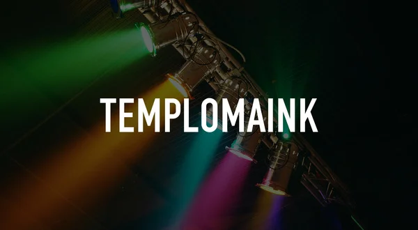 Templomaink