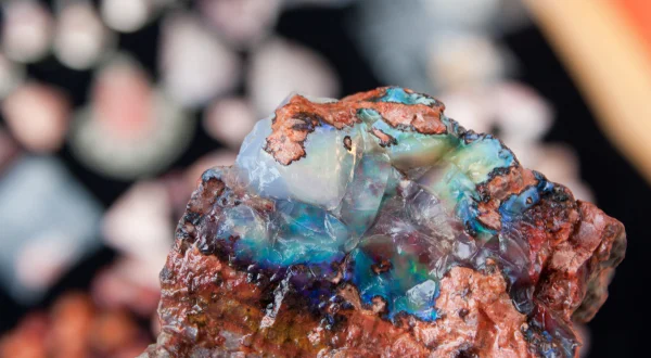 Outback Opal Hunters – Edelsteinjagd in Australien