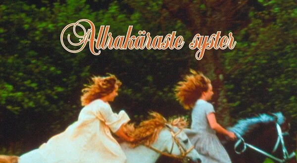 Allra käraste syster