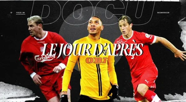 Le jour d'après - Épisode 2