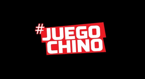 Juego chino