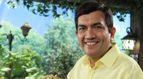Sanjeev Kapoor's Kitchen