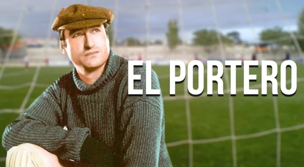 El portero
