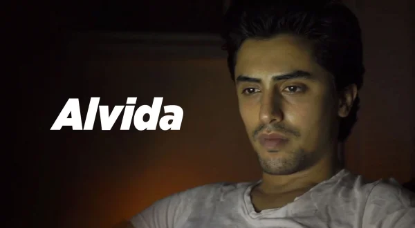 Alvida