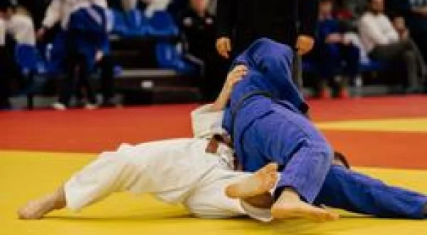 Judo : Grand Prix de Qingdao
