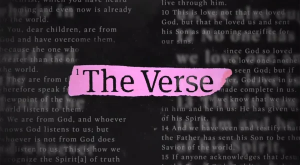 The Verse